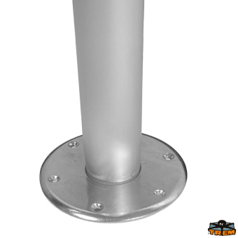 Trem D1701060 - Table With Removable Support