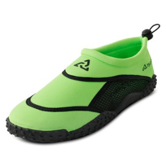 Plastimo P202643 - Typhoon UK8/EU42 Aquatic Shoe Adult Box of 6 Blue