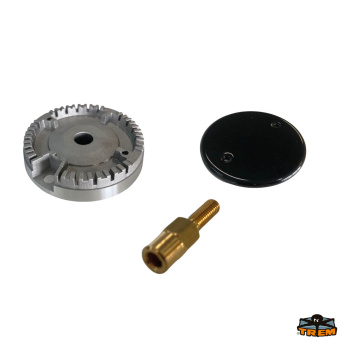 Trem Z0840009 - SR Flame Spreader Kit Model 4000347 + 4000026 + 4000344