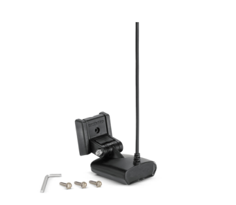 Humminbird 710306-1 - Transom Transducer XNT 9 HW SI T