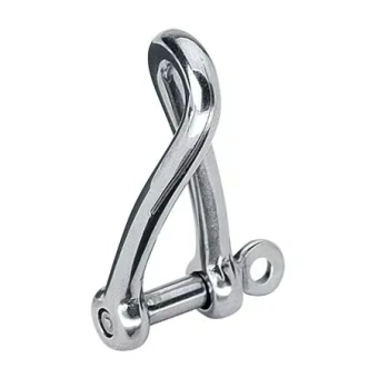 Harken 2112 - 6mm Twisted Shackle