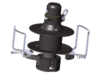 Facnor LS70 Manual Furling And Reefing System