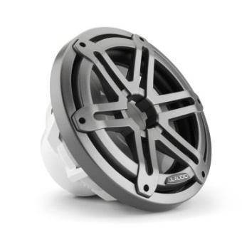 JL Audio 010-03071-00 - M3-10'' Marine Subwoofer Sport Style Grey