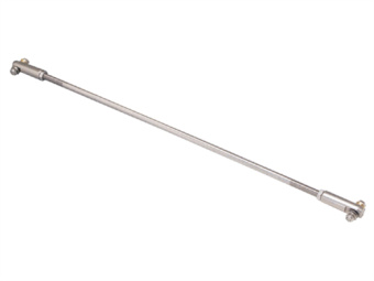 Ultraflex 40128E - A88 Tie Bar for Twin Outboard Engine 65-95cm BBM / A88