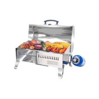 Plastimo 67890 - Magma Base Spare For Grill Pedestal 10-187