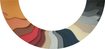 Recaro Atlantic Boat Seat (Name: Fabric/Fake Leather)