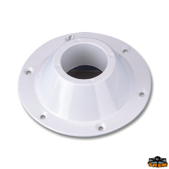 Trem D1774155 - Spare Base For Conical Table Pedestals Outer Diameter 160 mm