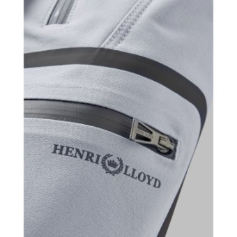 Henri Lloyd Explorer 2.0 Shorts Size 50 Titanium