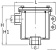 Osculati 17.648.03 - GUIDI Ionio Water Strainer 1"1/4