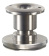 TyeTec DL10SSL - Soft Padeye D10 Long Stainless Steel TyeTec DL10SSL - Soft Padeye D10 Long Stainless Steel