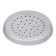Shower Head Stainless Steel 154mm-1" 30L/M Shower Head Stainless Steel 154mm-1" 30L/M
