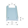 Tessilmare TR40 Trunking For C40