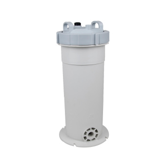 Sea Recovery 07620310WA 32.5 sq ft CPF/OWS Filter Housing