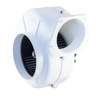Albin 10-02-006 - Marine Air Blower 750 Flange 24V