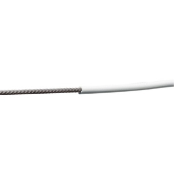 Plastimo 13673 - Guardrail Protection Sheath ⌀10mm