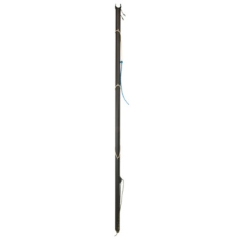 Optiparts EX945 - Optimist Blackgold Medium Mast 45 mm Boom