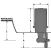 Xforce Bow Thruster Engine, 12v Incl. Relay Box