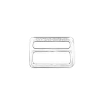 Belship 730025 - Stainless Steel Flat Buckle 25mm