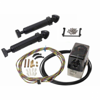 Bennet Electro-hydraulic Trim Tab Control Kit 24V