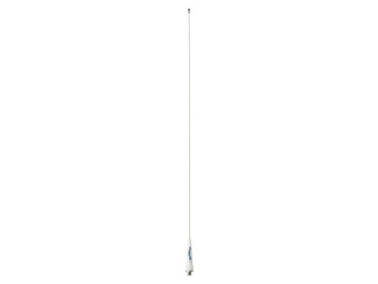 Glomex RA106SLS/FME - VHF Antenna FME With Stainless Steel Whip 