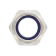 Euromarine DIN 985 - A4 M 3 Self-locking Nut