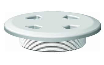 Marinco N20803CAP - Solar Vent Cap Day/Night Vents 3" 