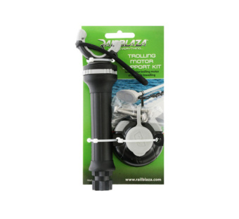 Railblaza 04-4148-11 - Trolling Motor Support Kit