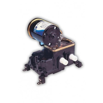 Jabsco 36600-0020 - Bilge Pump With 32V Motor