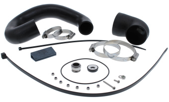 Jabsco 58100-2000 - Major Service Kit For Post 2010 Models