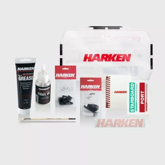 Harken BK4514 - Winch Service Case