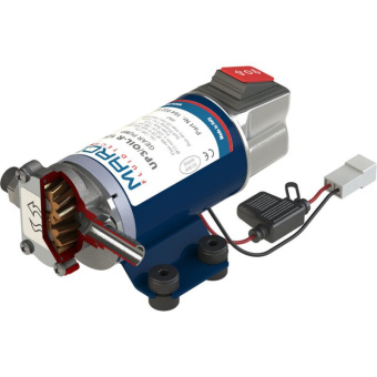 Marco 16402213 - Gear Pump 24V 5.5 LPM 2 Bar