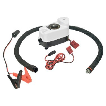 Plastimo P200029 - Scoprega Electric Pump 12V GE BTP-2 18 Psi