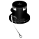 Lopolight 301-011KL-PRO-EX - Navigation Light 5NM 225° Masthead, Black Ex Zone 1&2