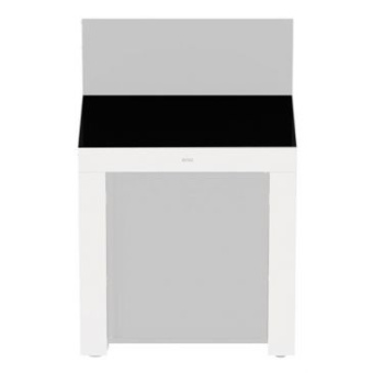 Eno MOD850185 - Galvanized Black Top For Kitchen Module