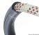 Osculati 06.453.02 - Spiroll rope saver 16/25 mm black