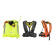 Spinlock DW-LTDFC/A275 Deckvest Duro Front Closing Commercial Lifejacket 275N (MK5) Black