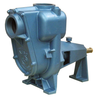 Alpha Pompe 04RAC-4" Right-Hand Rotation Pump