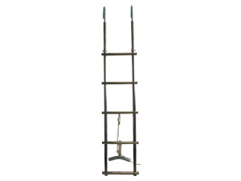 Boat Bow Ladder 316 Stainless Steel