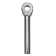 WASI Eye Terminal 2.5mm Thread, 5.5mm Eye, Length 100mm