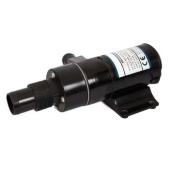 Nuova Rade 94563 - Waste Pump With Macerator, 700GPH, 24V, 6A