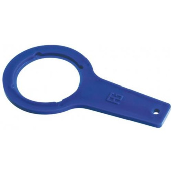 Guidi KITCH1160 Nylon Key for Water Strainers, for Sizes 3/8" to 1"
