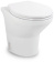 Tecma T-COM024NW/E - Compass, White, High, 24V, Soft Closing, Eco Switch