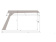 Davits Set SS304 - 150 kg