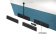 Zipwake Interceptor 600E Chine Port Rear Plate