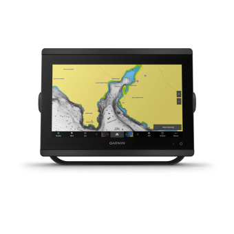 Garmin GPSMap® 8412 xsv Chartplotter with Sonar