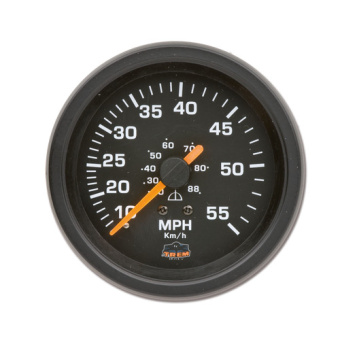 Bukh PRO L3280055 - SPEEDOMETER