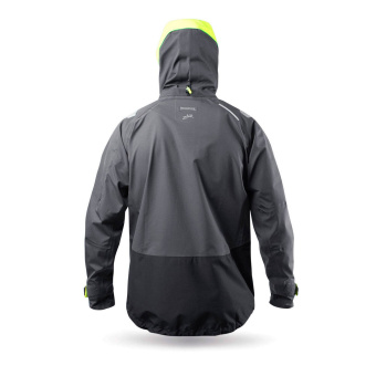 Plastimo 70689 - CST500 Jacket For Men Anthracite Size L