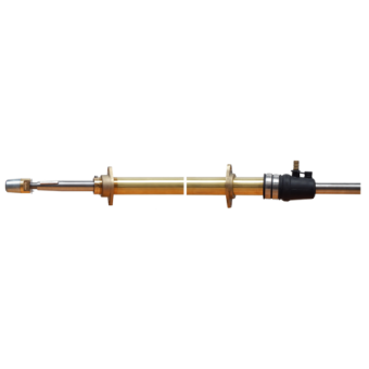 Allpa Propeller Shaft Assembly Set-K3 With Ø30mm Propeller Shaft