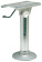 Osculati 48.630.02 - Pedestal With Swivel Slide Polished Base 45 cm