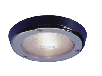 BÅTSYSTEM Targa IP65 Surface Mounting Downlight Ø 90/13 mm